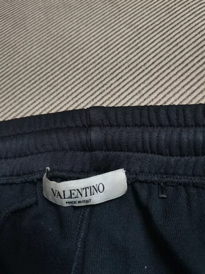 Valentino Valentino Men's Sport Casual Pants Size US 30 / EU 46 - 4 Thumbnail