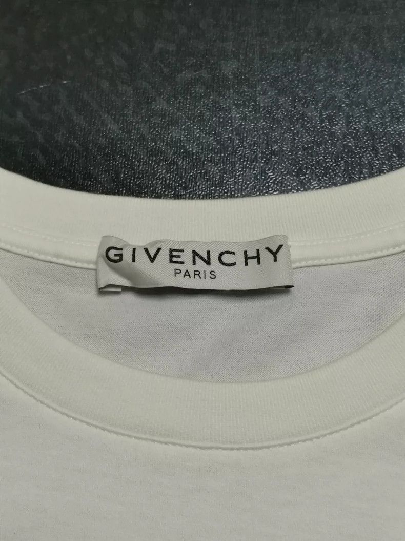 Givenchy Givenchy Men's Short Sleeve T-Shirt Size US XS / EU 42 / 0 - 3 Thumbnail