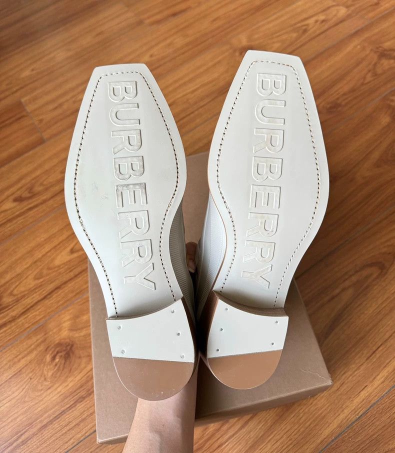 Burberry Burberry Casual Shoes for Men Size 41 Size US 10 / EU 43 - 9 Thumbnail