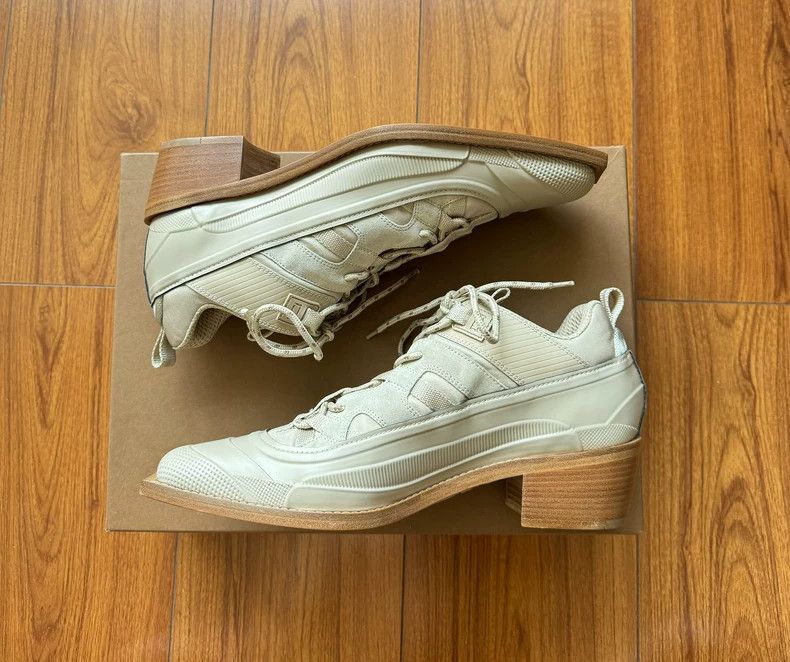 Burberry Burberry Casual Shoes for Men Size 41 Size US 10 / EU 43 - 5 Thumbnail
