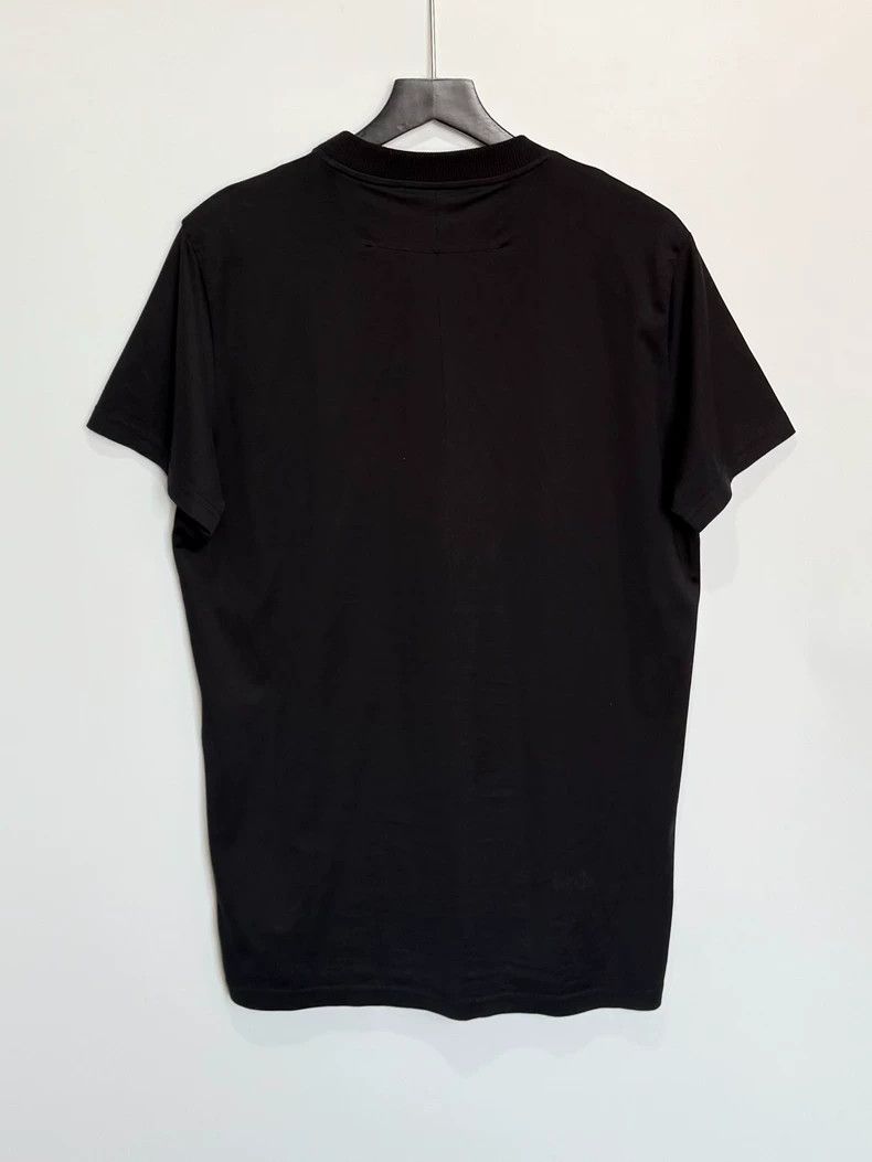 Givenchy Givenchy Black Panther Orchid Short Sleeve T-Shirt Size US S / EU 44-46 / 1 - 3 Thumbnail