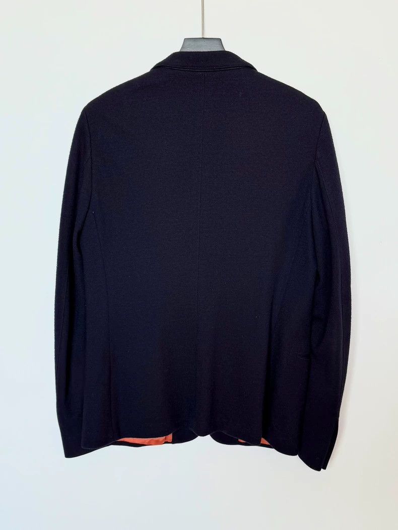 Gucci Gucci Knight Metal Buckle Suit Jacket Size US L / EU 52-54 / 3 - 4 Thumbnail
