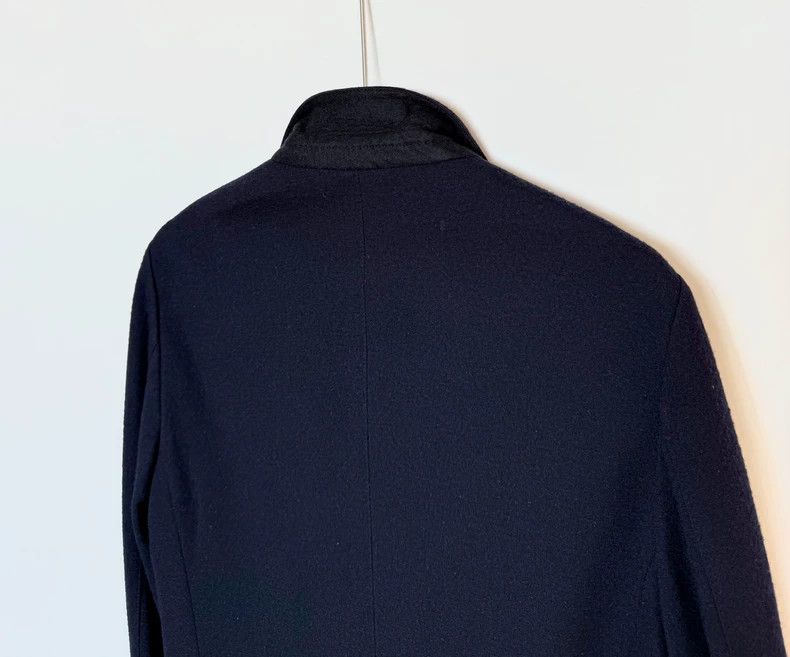 Gucci Gucci Knight Metal Buckle Suit Jacket Size US L / EU 52-54 / 3 - 5 Thumbnail
