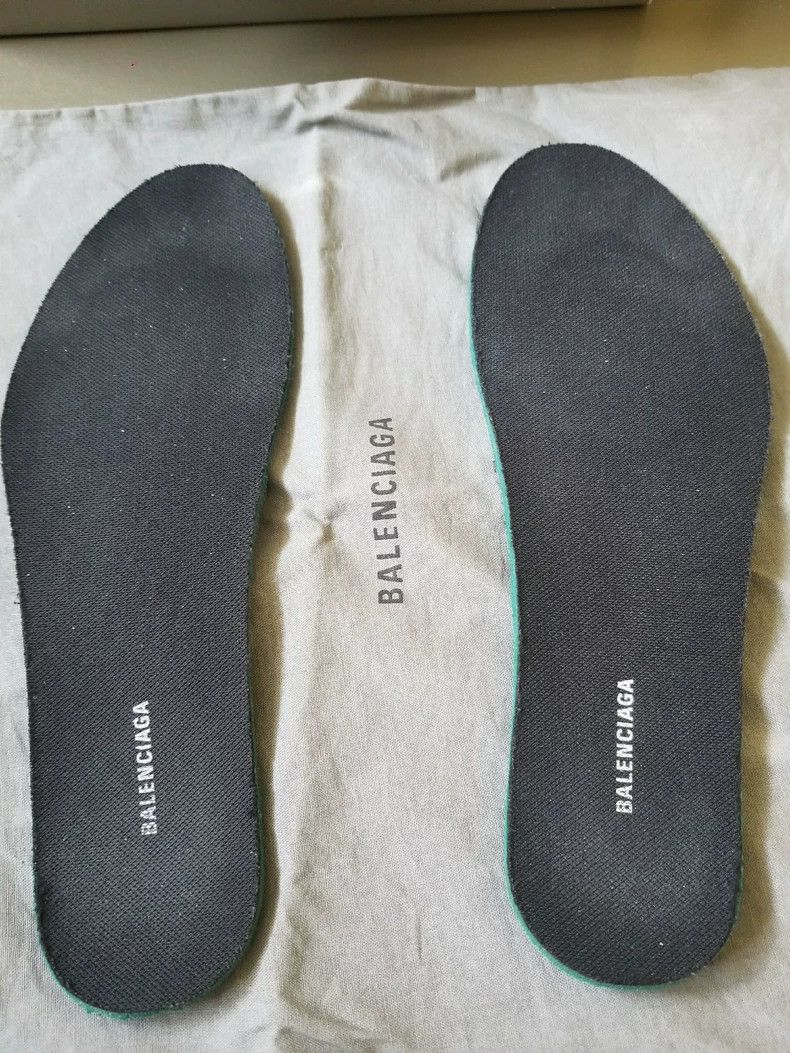 Balenciaga Balenciaga Sock Shoes Size 40 Almost New Size US 8 / EU 41 - 7 Thumbnail