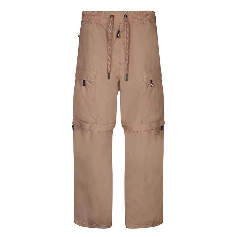 Moncler Moncler Casual Pants Size M with Tags Size US 34 / EU 50 - 2 Thumbnail