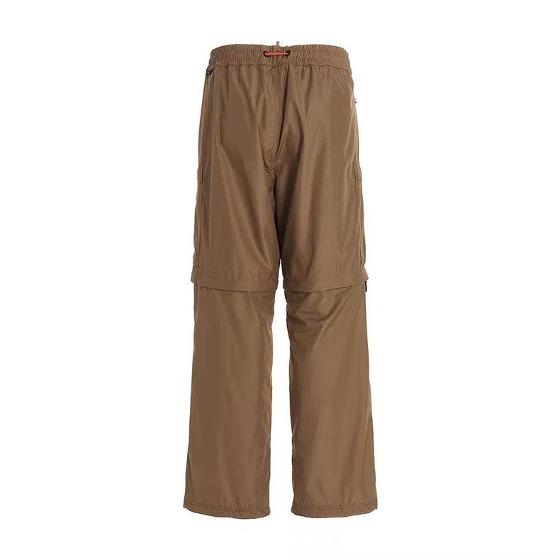 Moncler Moncler Casual Pants Size M with Tags Size US 34 / EU 50 - 4 Thumbnail