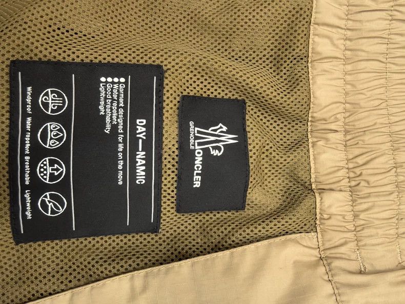 Moncler Moncler Casual Pants Size M with Tags Size US 34 / EU 50 - 7 Thumbnail