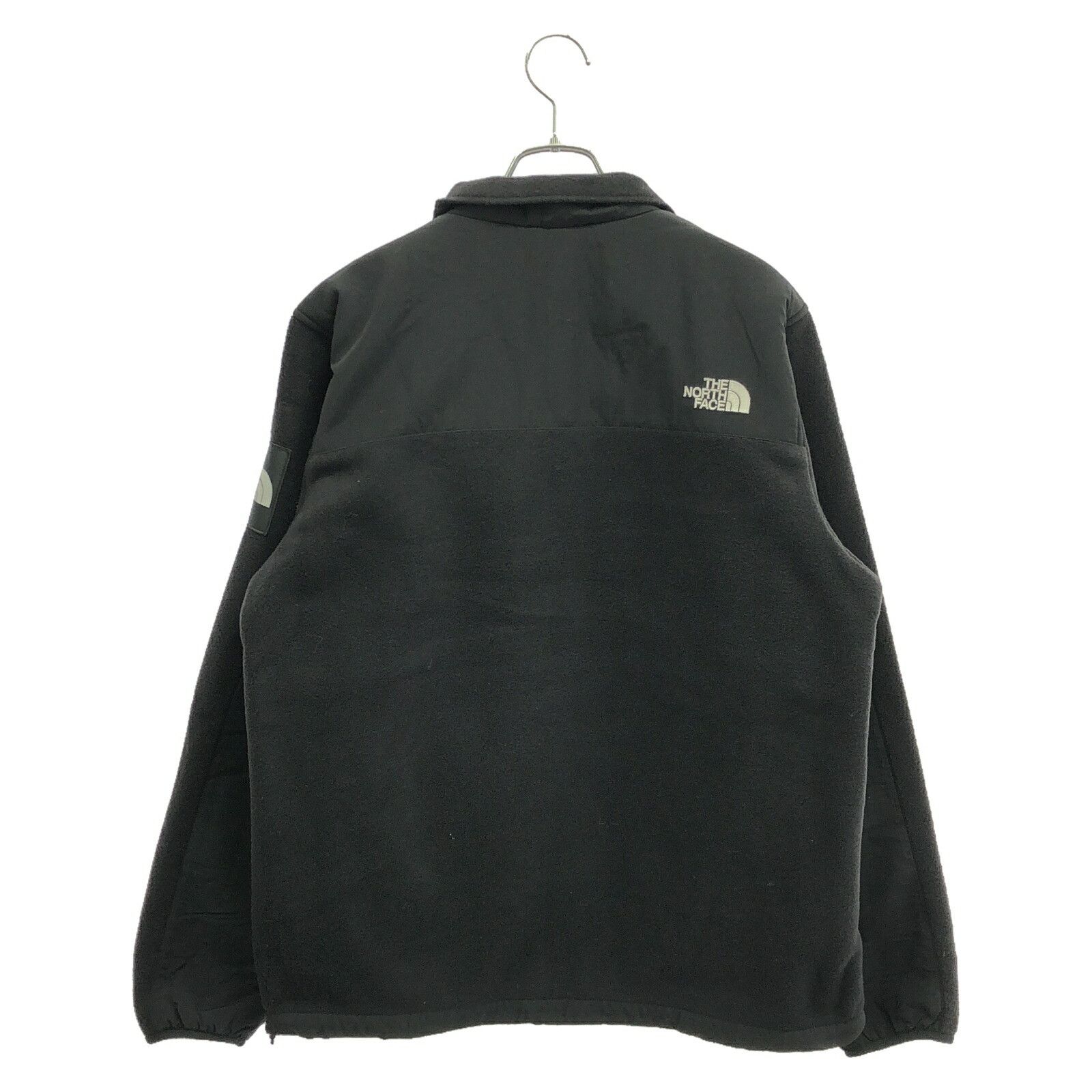The North Face THE NORTH FACE THE NORTH FACE Denali Polyester Jacket Others Outerwear Size ONE SIZE - 2 Thumbnail