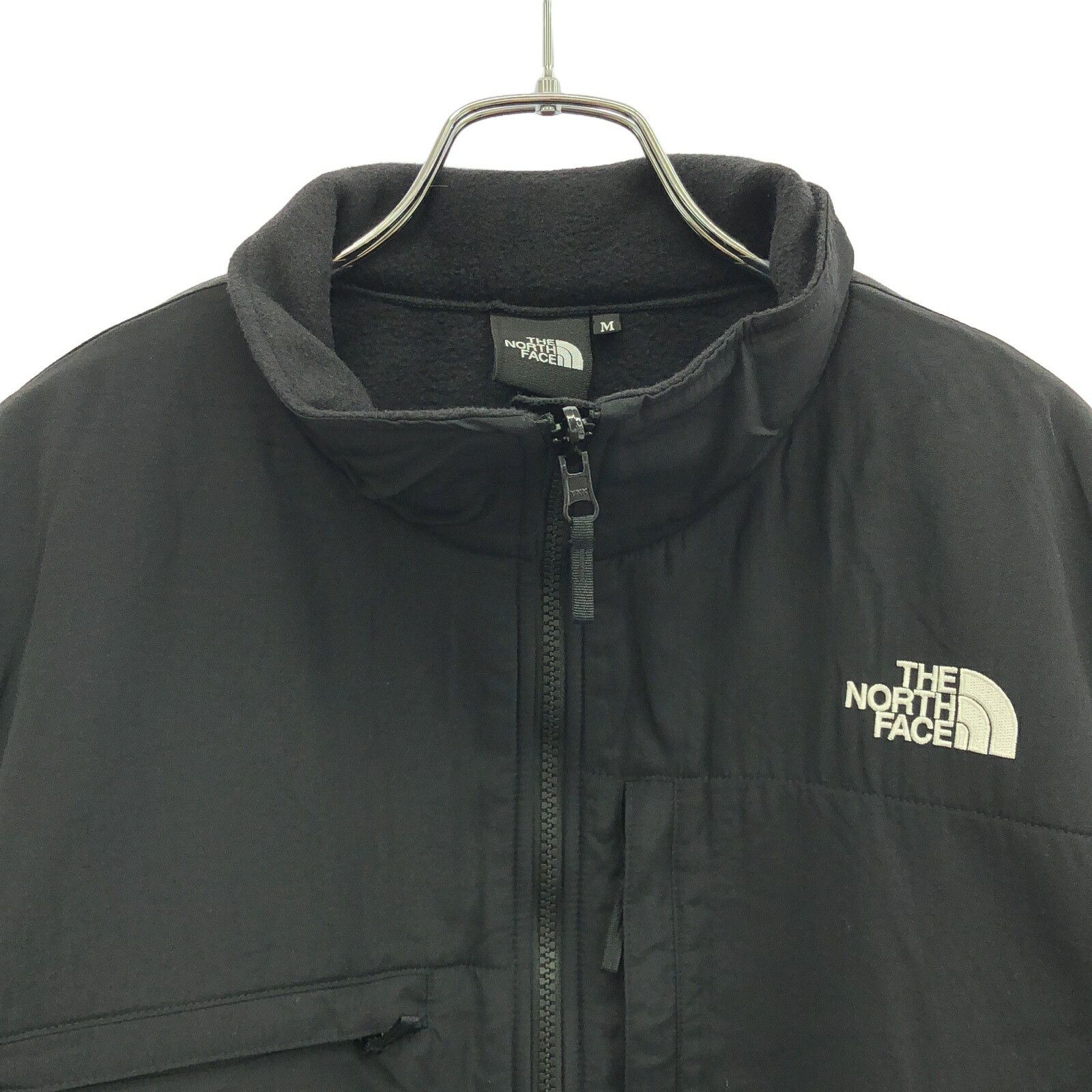 The North Face THE NORTH FACE THE NORTH FACE Denali Polyester Jacket Others Outerwear Size ONE SIZE - 3 Thumbnail