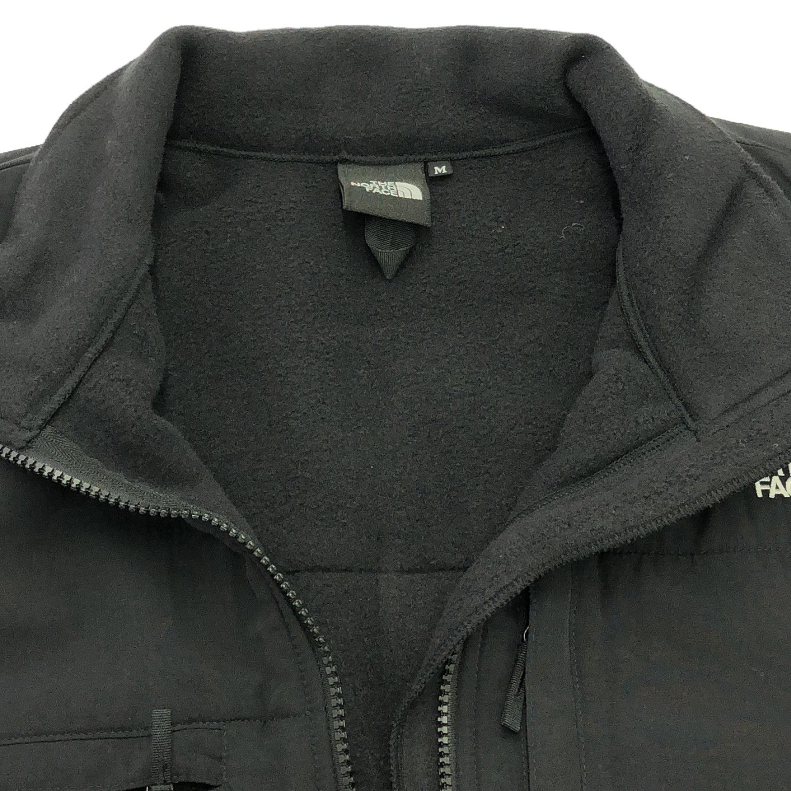 The North Face THE NORTH FACE THE NORTH FACE Denali Polyester Jacket Others Outerwear Size ONE SIZE - 9 Thumbnail