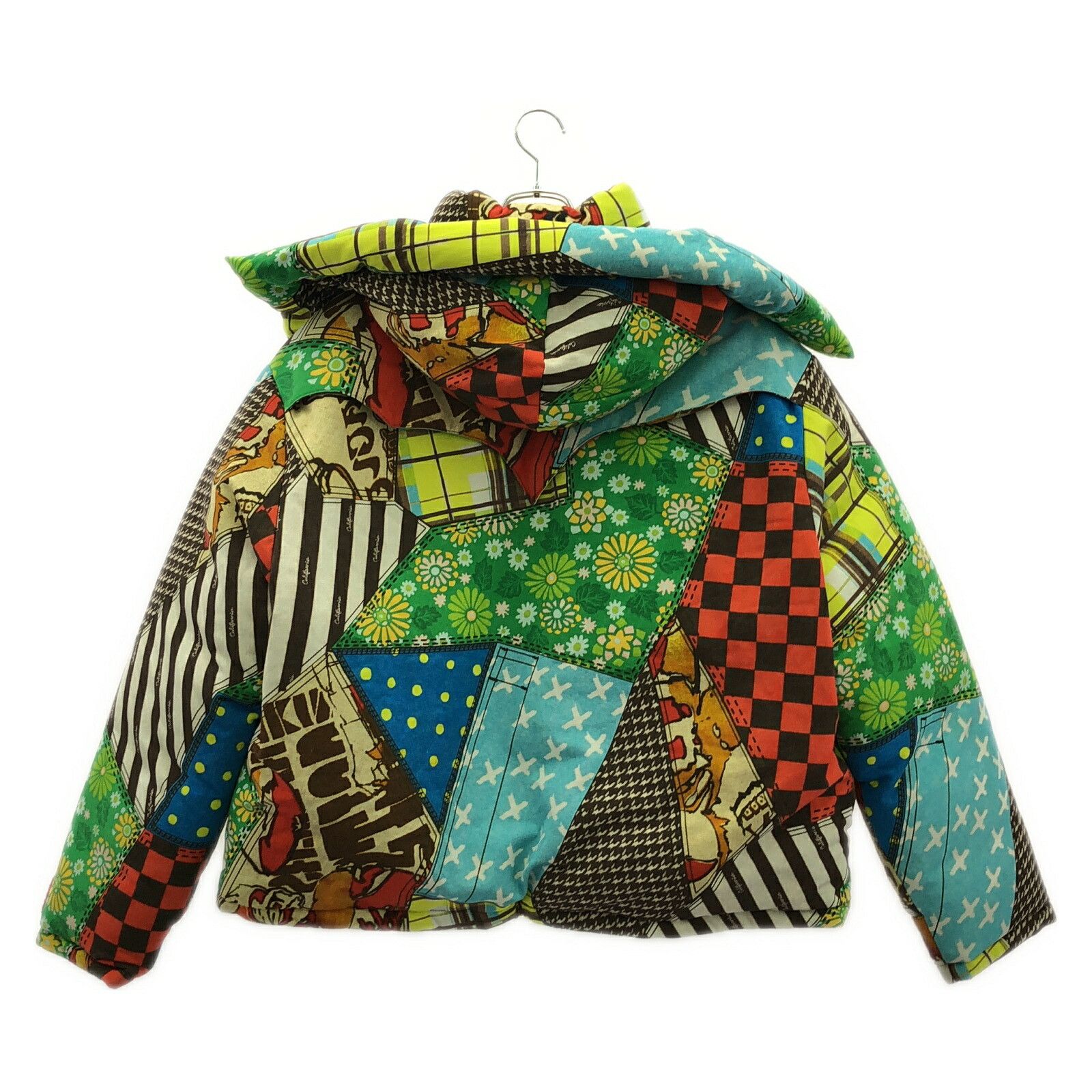 Other Other ERL COWBOY SNOWBOARD Cotton Jacket Cotton Outerwear DUTY FREE for USA Size ONE SIZE - 2 Thumbnail