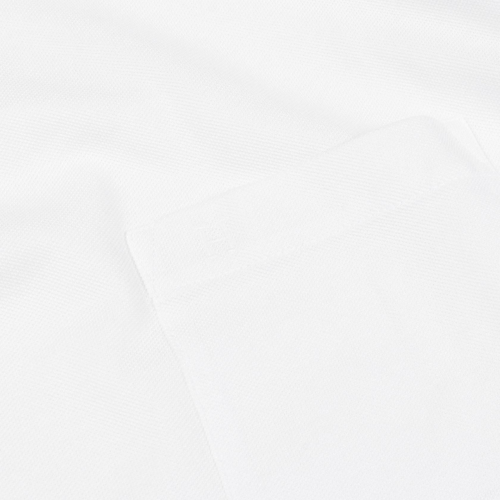 Hermes Hermes Hermes H Embroidery Pique Cotton Top Cotton Tops DUTY FREE for USA Size ONE SIZE - 6 Thumbnail