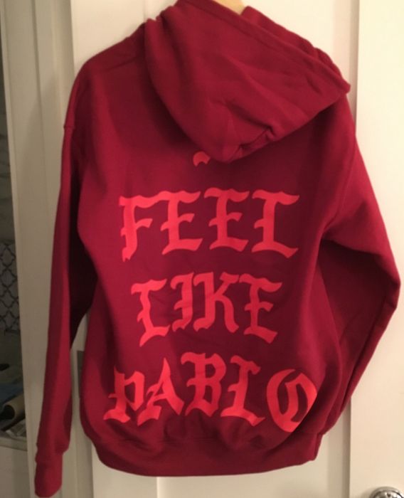 I feel like ye hoodie sale