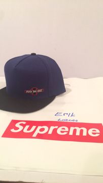 Independent Truck Co Supreme 5 Panel Hat | Grailed