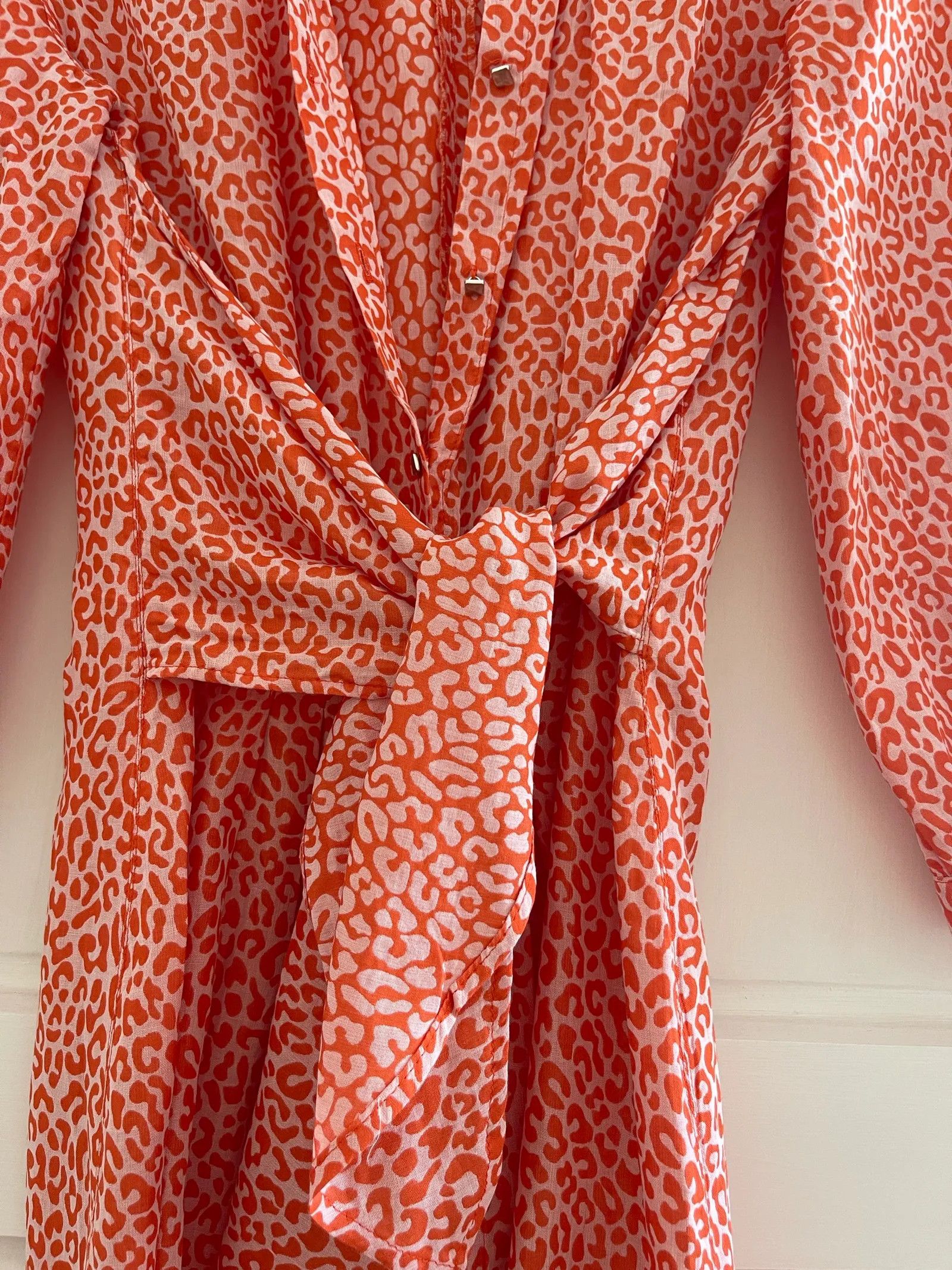 Matthew Williamson Matthew Williamson Dress Size XS / US 0-2 / IT 36-38 - 4 Thumbnail