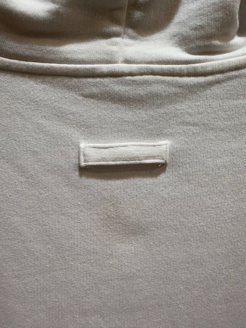 Raf Simons Raf Simons Thank You Graphic Hoodie Size US S / EU 44-46 / 1 - 7 Thumbnail