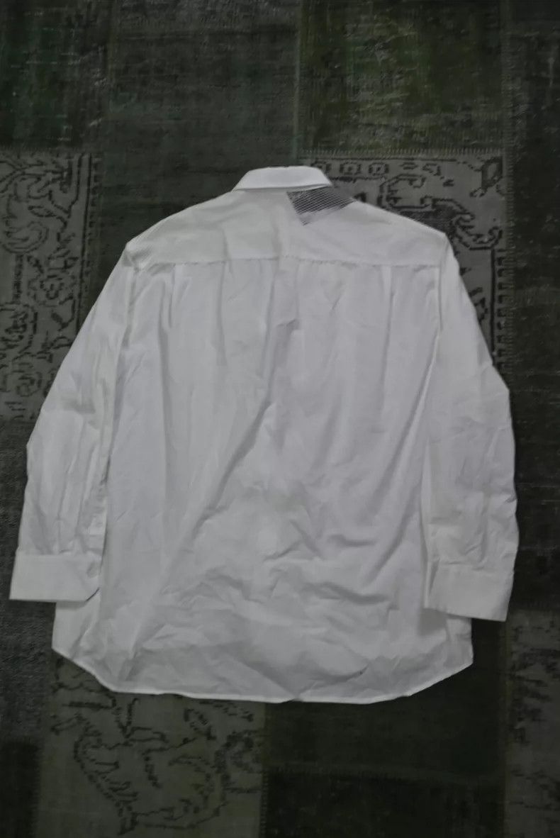 Raf Simons Rafsimons 2019 Spring Shirt with Artwork Size US M / EU 48-50 / 2 - 2 Thumbnail