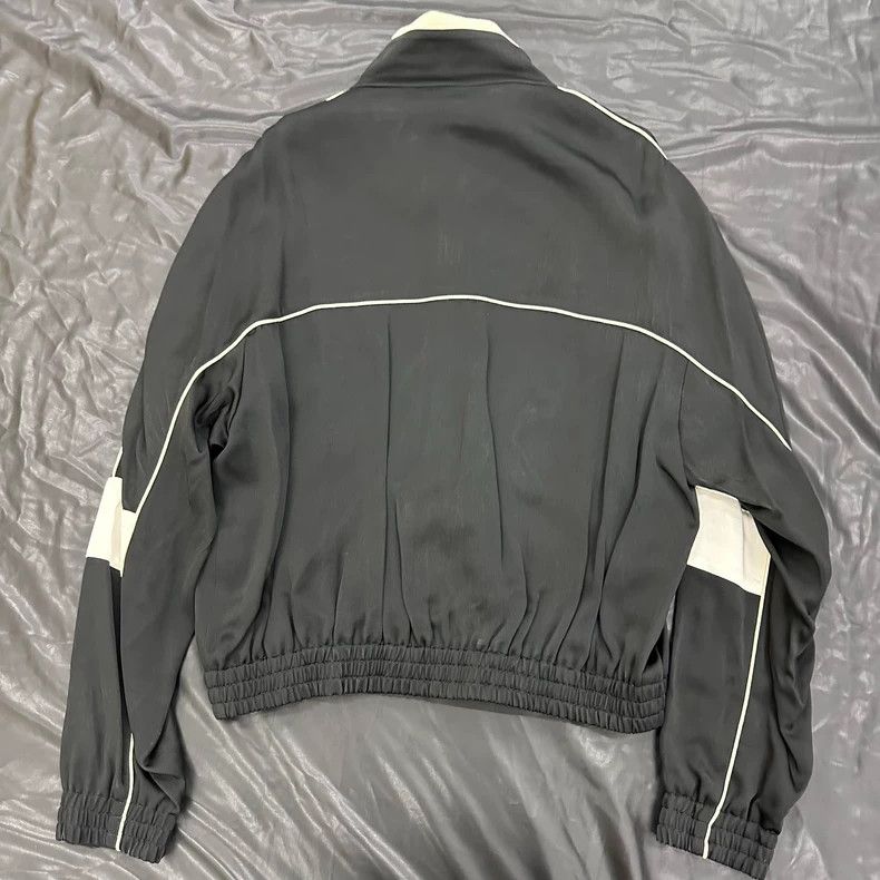 Yves Saint Laurent Saint Laurent Color Block Baseball Jacket Size US M / EU 48-50 / 2 - 6 Thumbnail