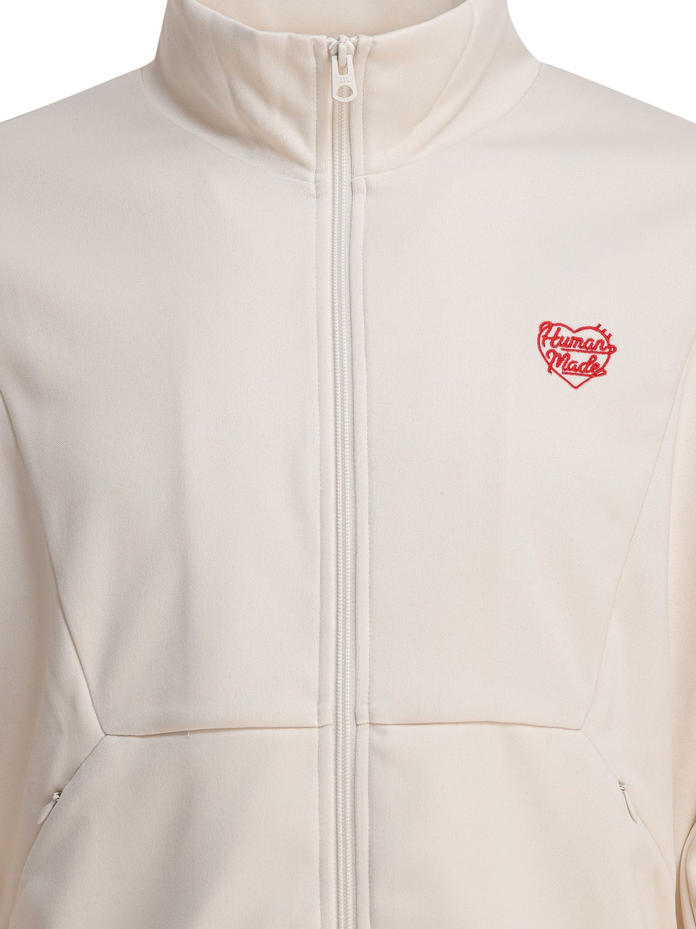 Human Made Track Sweatshirt Size US L / EU 52-54 / 3 - 3 Thumbnail