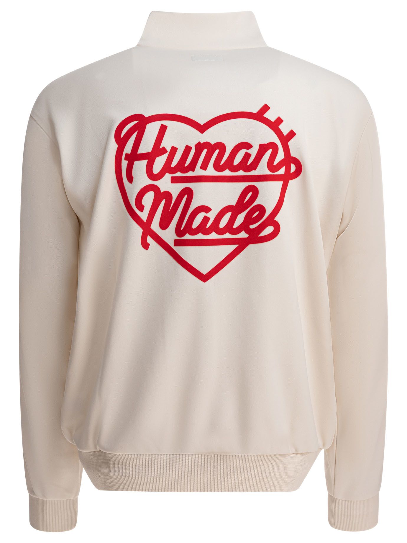 Human Made Track Sweatshirt Size US L / EU 52-54 / 3 - 2 Thumbnail