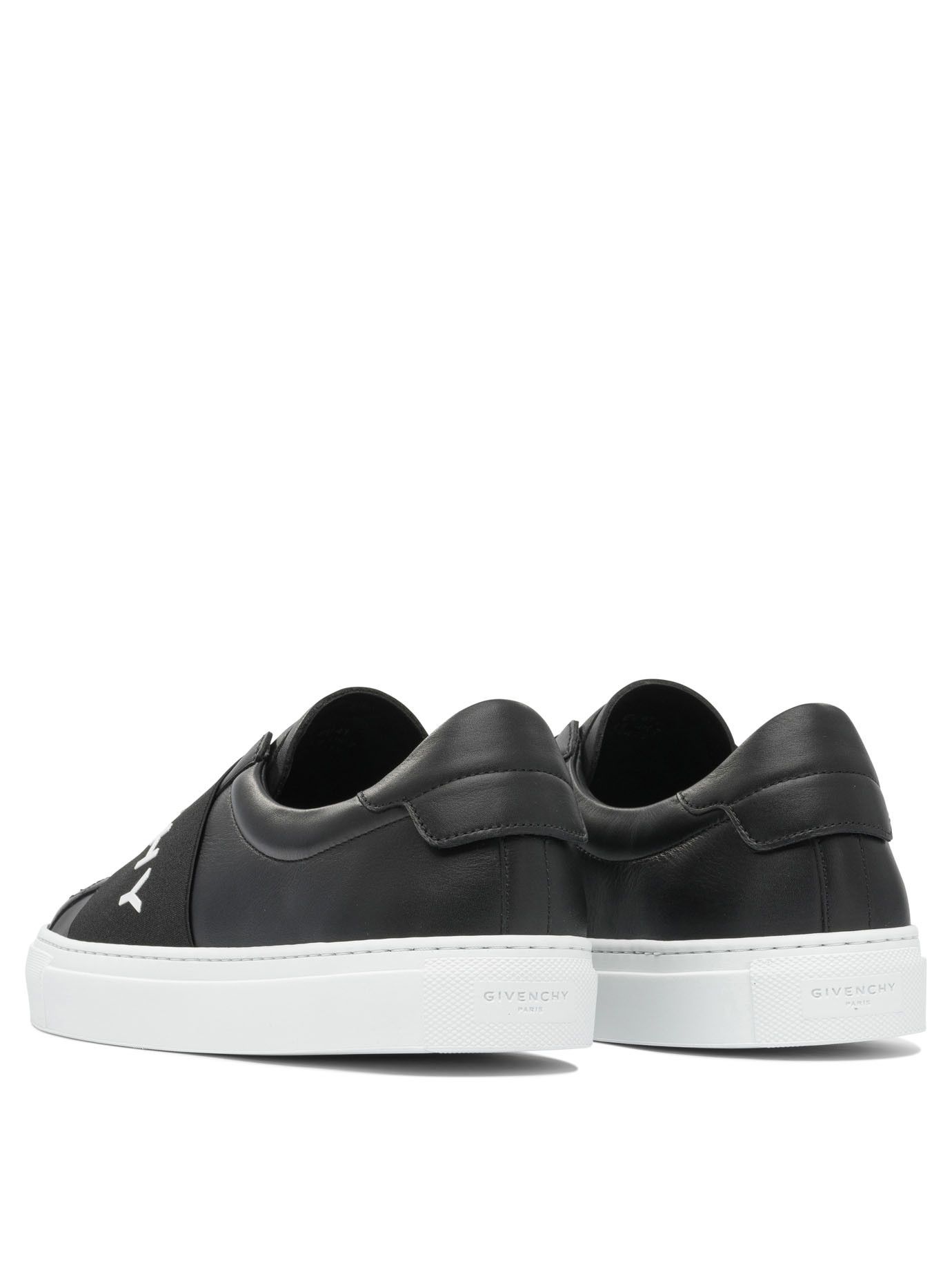 Givenchy Urban Street Sneakers Size US 10 / EU 43 - 4 Thumbnail