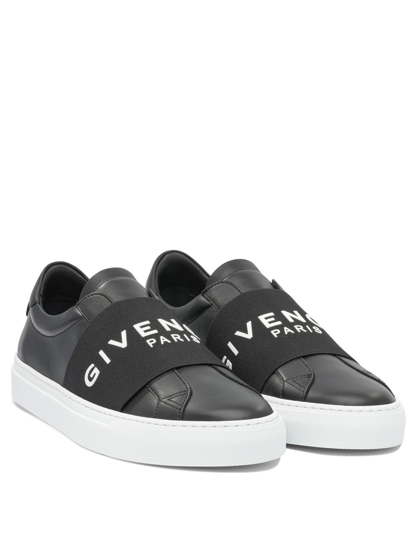 Givenchy Urban Street Sneakers Size US 11 / EU 44 - 2 Thumbnail
