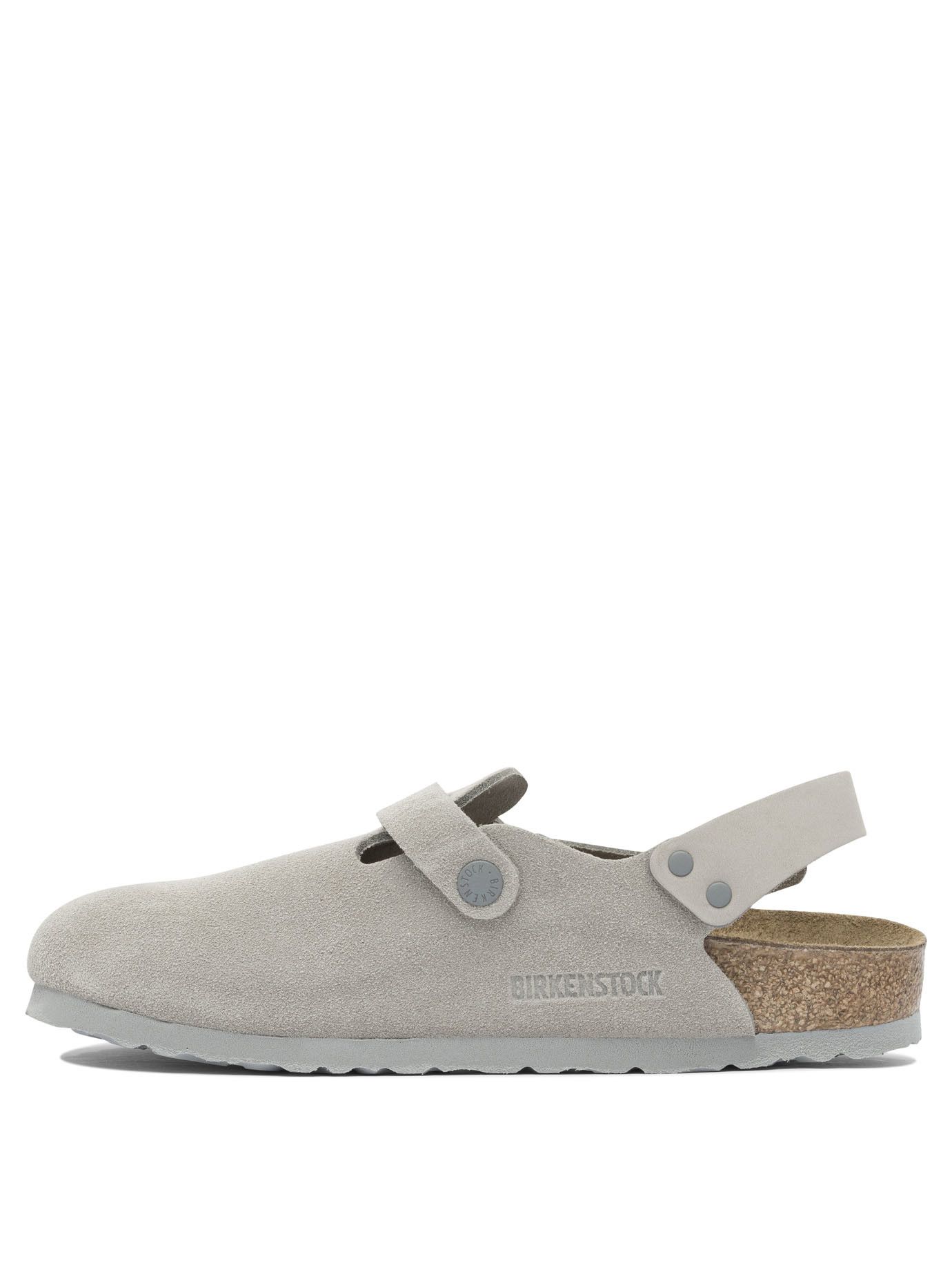 Birkenstock Tokio Size US 5.5 / EU 38 - 3 Thumbnail
