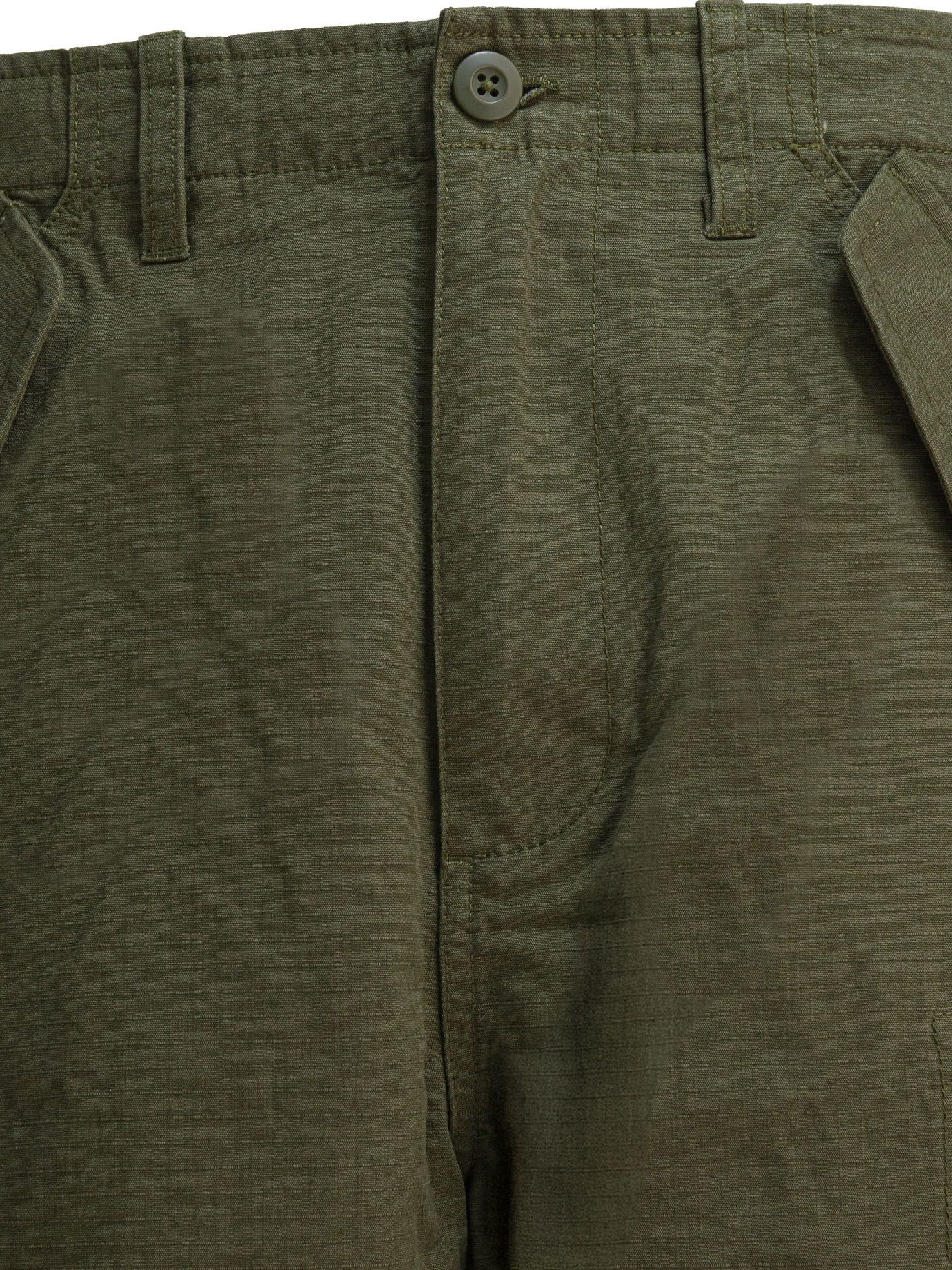 Stussy Cargo Short Ripstop Size US 30 / EU 46 - 3 Thumbnail