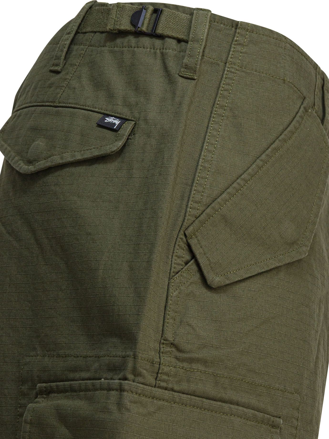 Stussy Cargo Short Ripstop Size US 30 / EU 46 - 4 Thumbnail