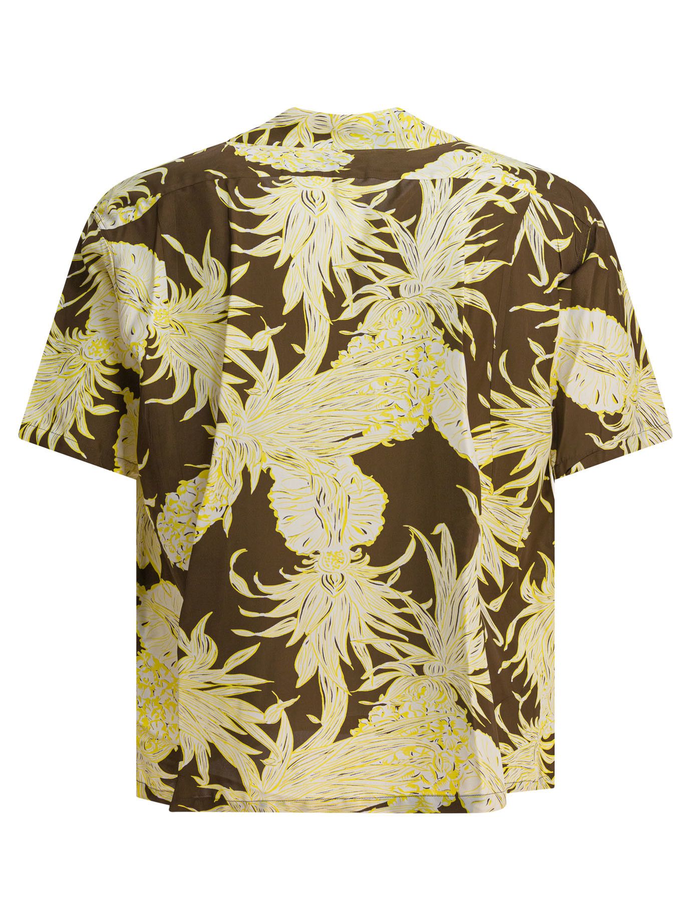 Sun Surf Island Pineapple Shirt Size US XXL / EU 58 / 5 - 2 Thumbnail