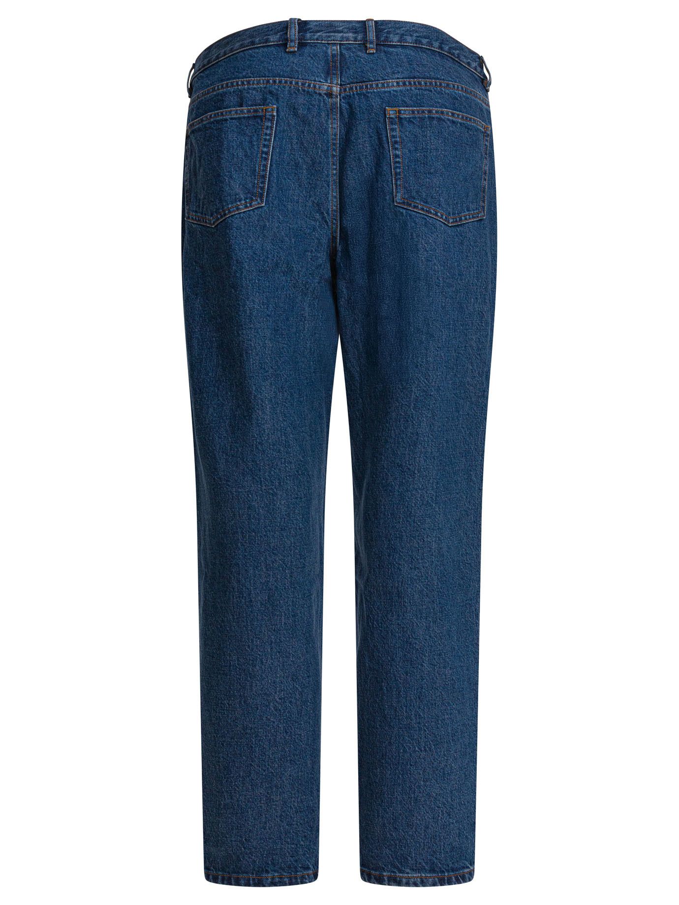 A.P.C. Aaron Jeans Size US 34 / EU 50 - 2 Thumbnail