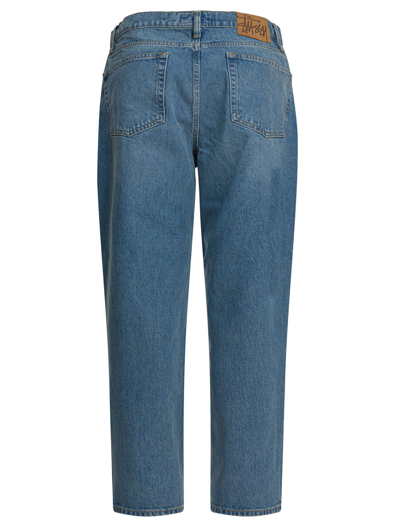 Stussy Denim Classic Jean Size US 32 / EU 48 - 2 Thumbnail