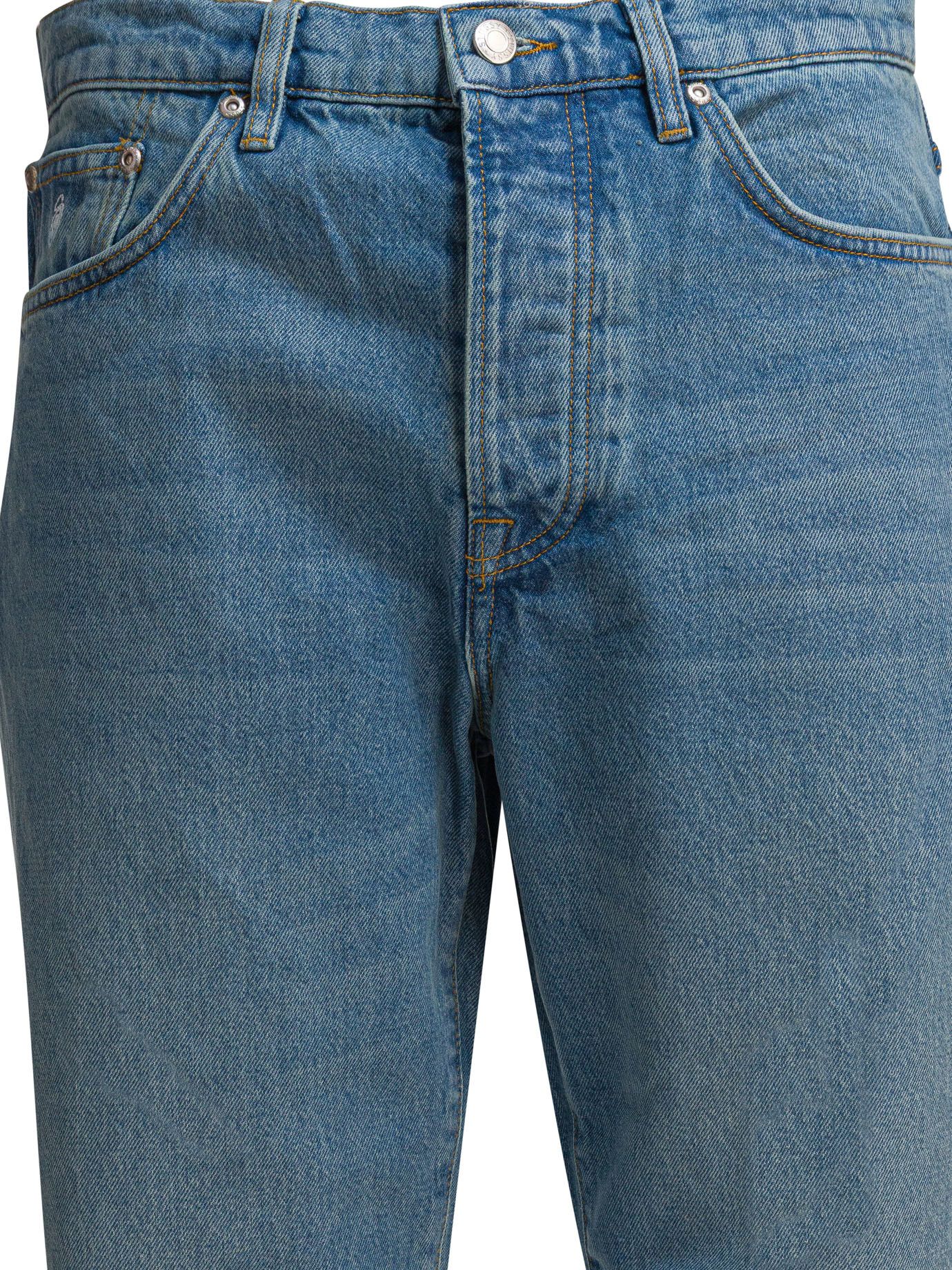 Stussy Denim Classic Jean Size US 34 / EU 50 - 3 Thumbnail