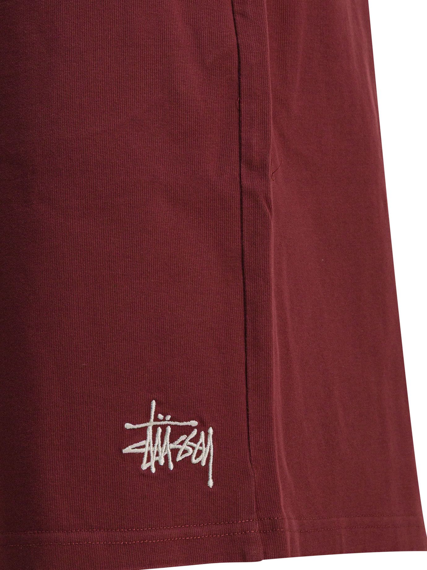 Stussy Heavy Jersey Short Size US 30 / EU 46 - 4 Thumbnail