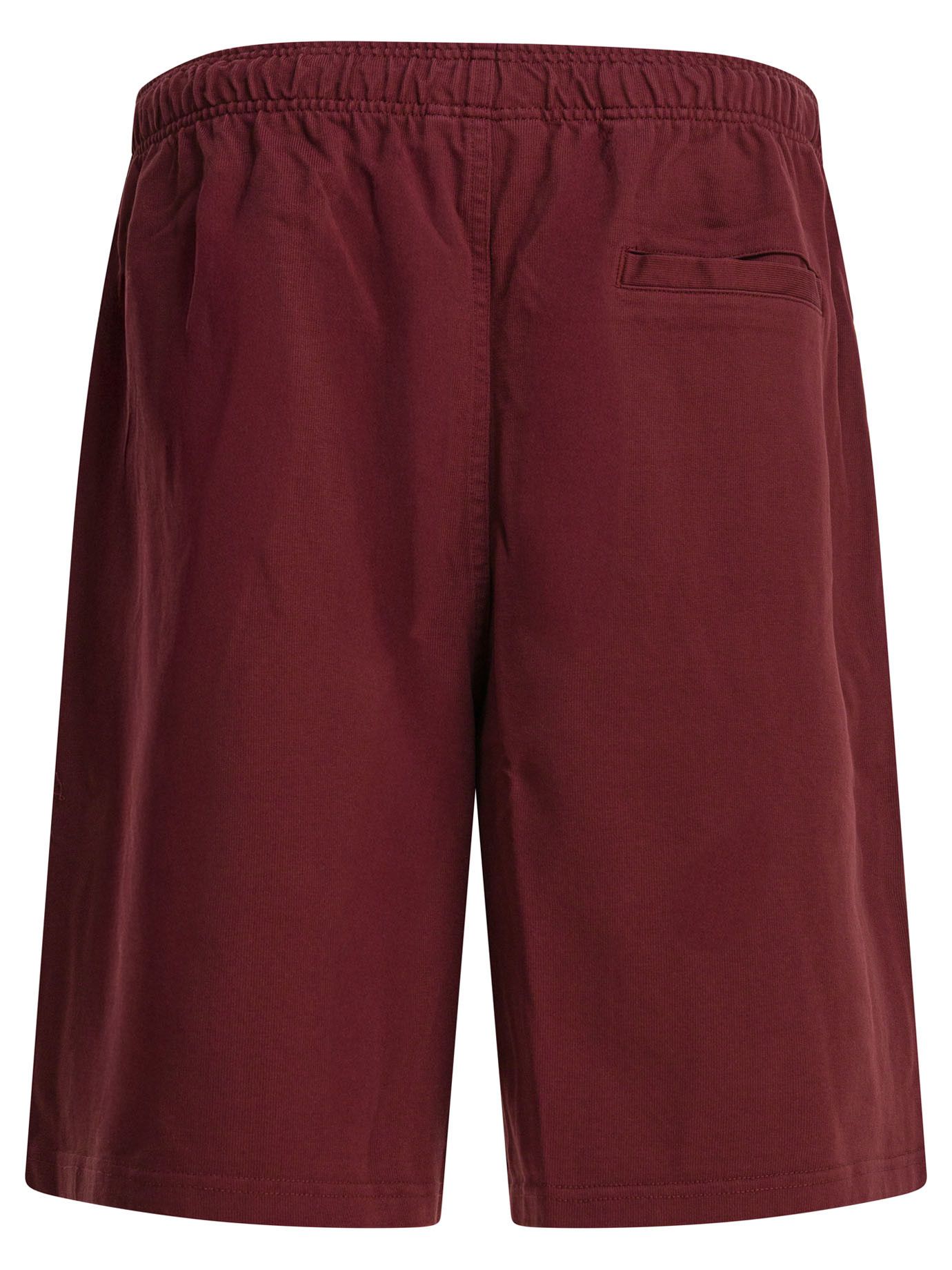 Stussy Heavy Jersey Short Size US 32 / EU 48 - 2 Thumbnail