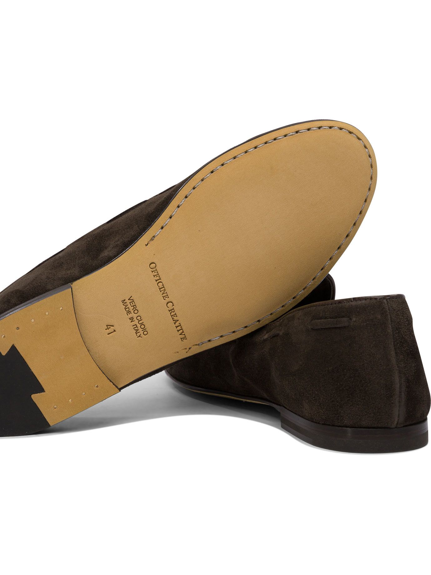 Officine Creative Loafers & Slippers Size US 8 / EU 41 - 5 Thumbnail