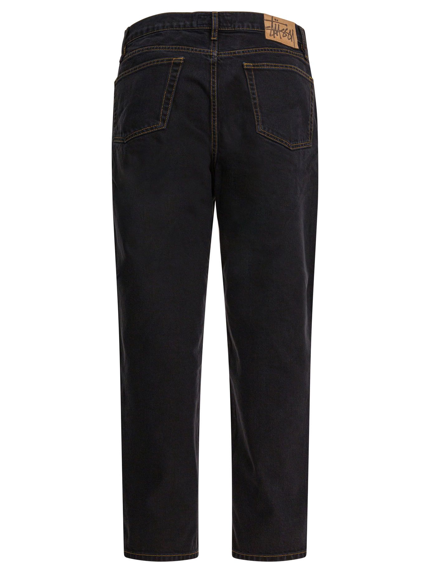 Stussy Denim Classic Jean Size US 28 / EU 44 - 2 Thumbnail