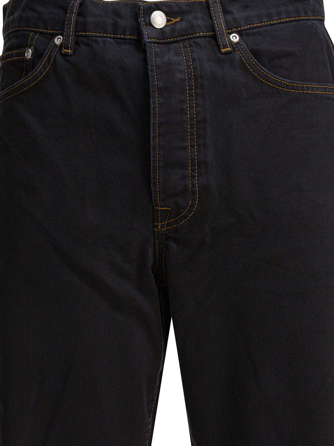 Stussy Denim Classic Jean Size US 32 / EU 48 - 3 Thumbnail