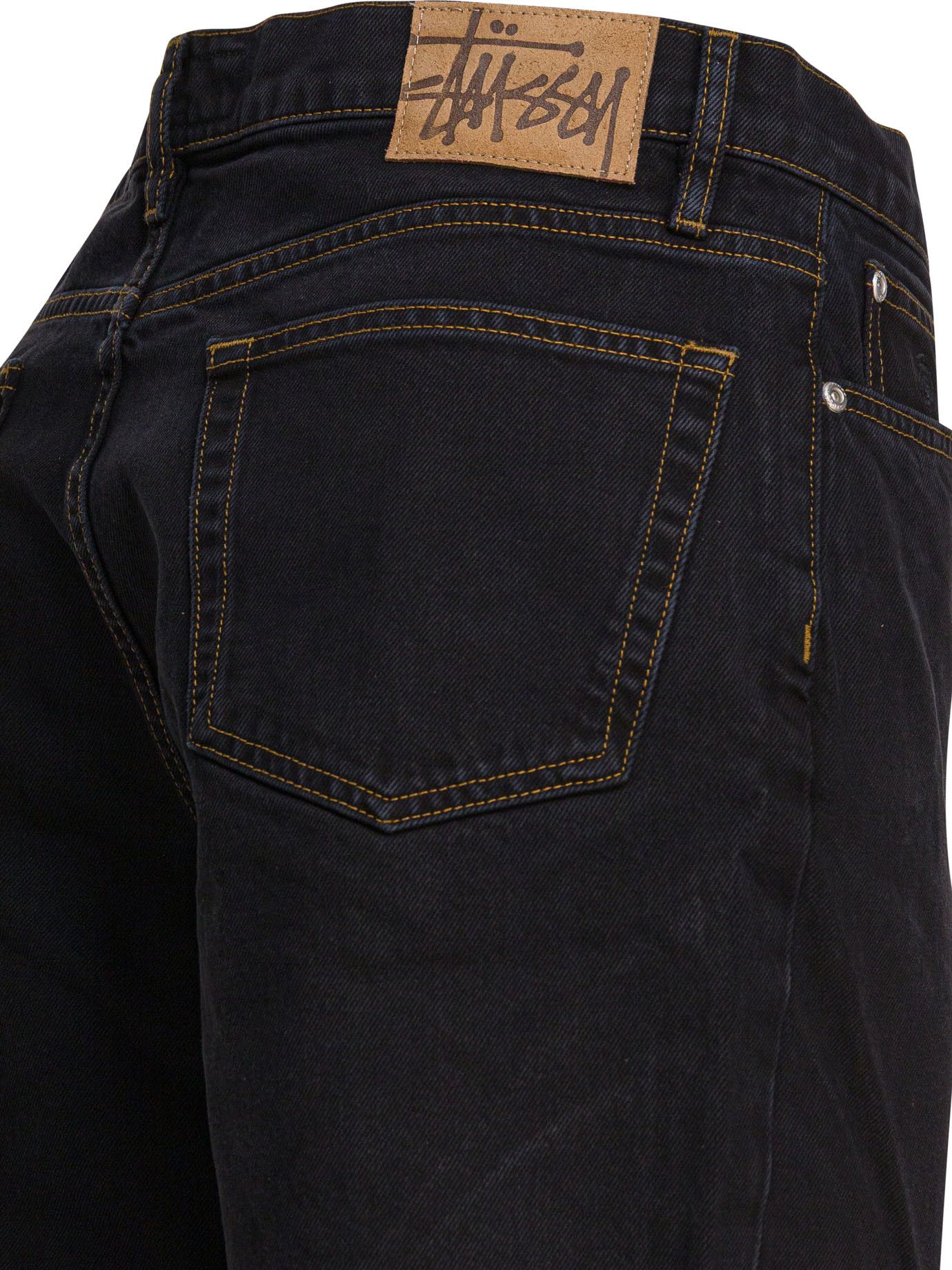 Stussy Denim Classic Jean Size US 34 / EU 50 - 4 Thumbnail