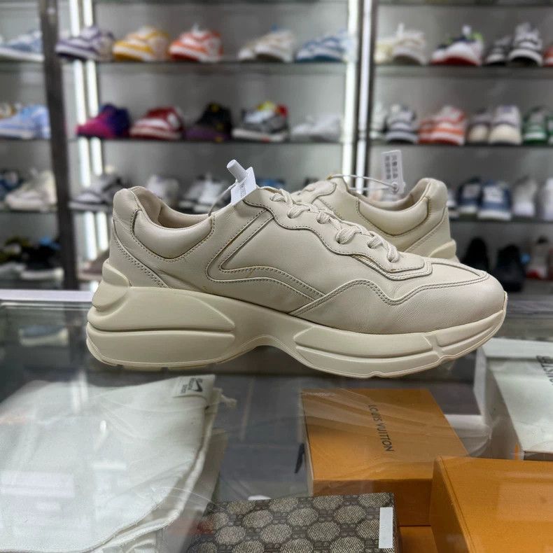 Gucci GUCCI Dad Sneakers Size UK8 Size US 9 / EU 42 - 3 Thumbnail