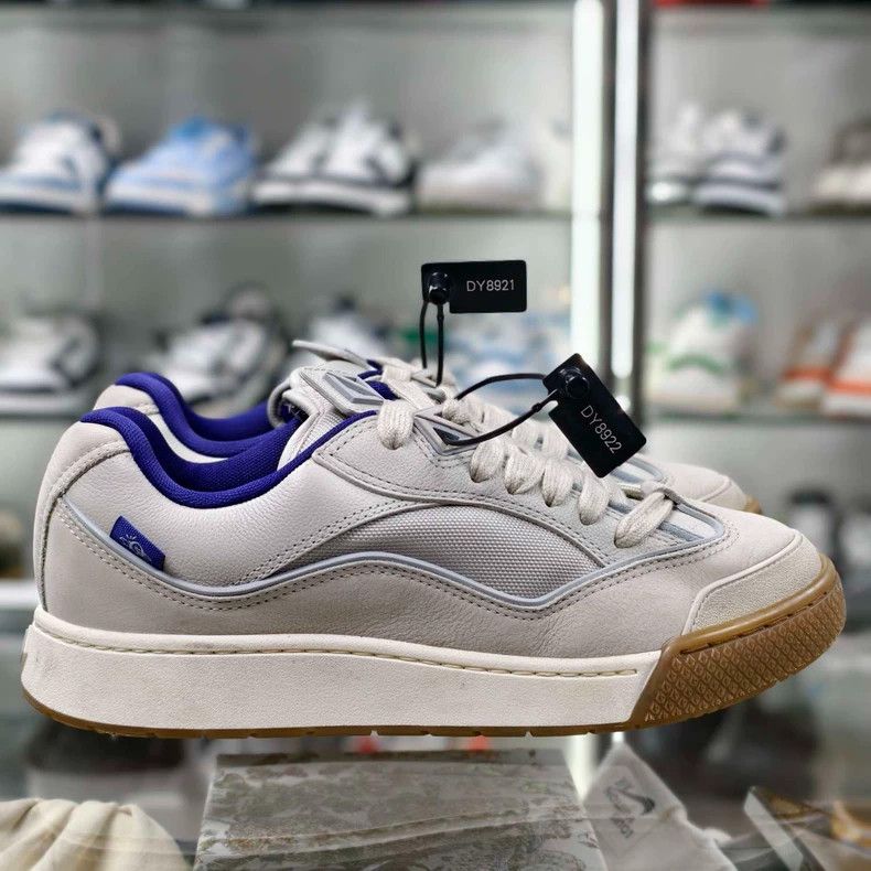 Dior DIOR B713 Sneakers Size 42 Price 3880 Size US 8 / EU 41 - 3 Thumbnail