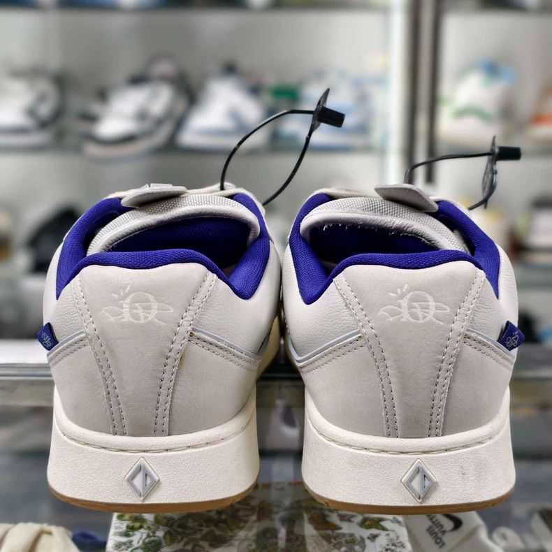 Dior DIOR B713 Sneakers Size 42 Price 3880 Size US 8 / EU 41 - 4 Thumbnail