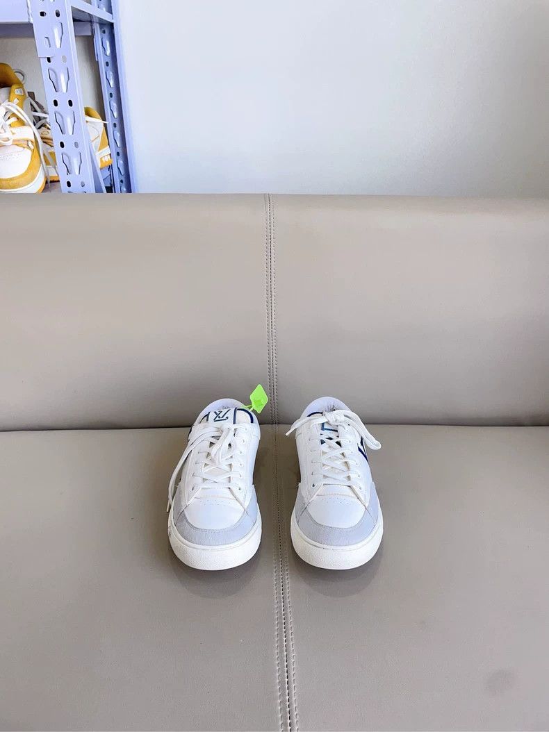 Louis Vuitton Louis Vuitton LV Charlie Sneaker Size 42 Size US 9 / EU 42 - 7 Thumbnail