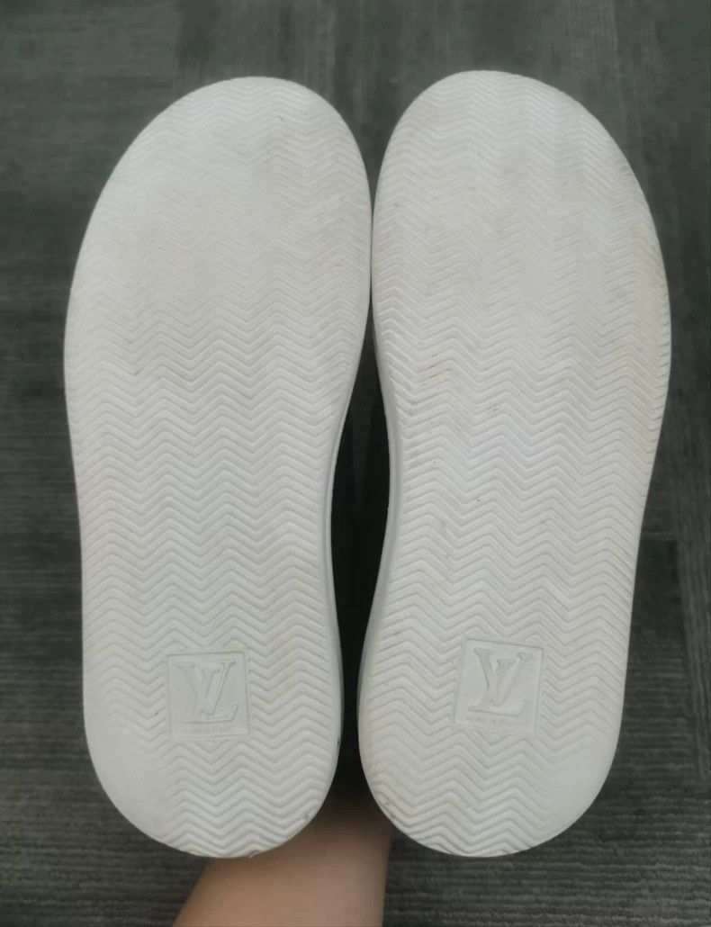 Louis Vuitton Louis Vuitton Beverly Hills Sneakers Size 42 Size US 8 / EU 41 - 6 Thumbnail