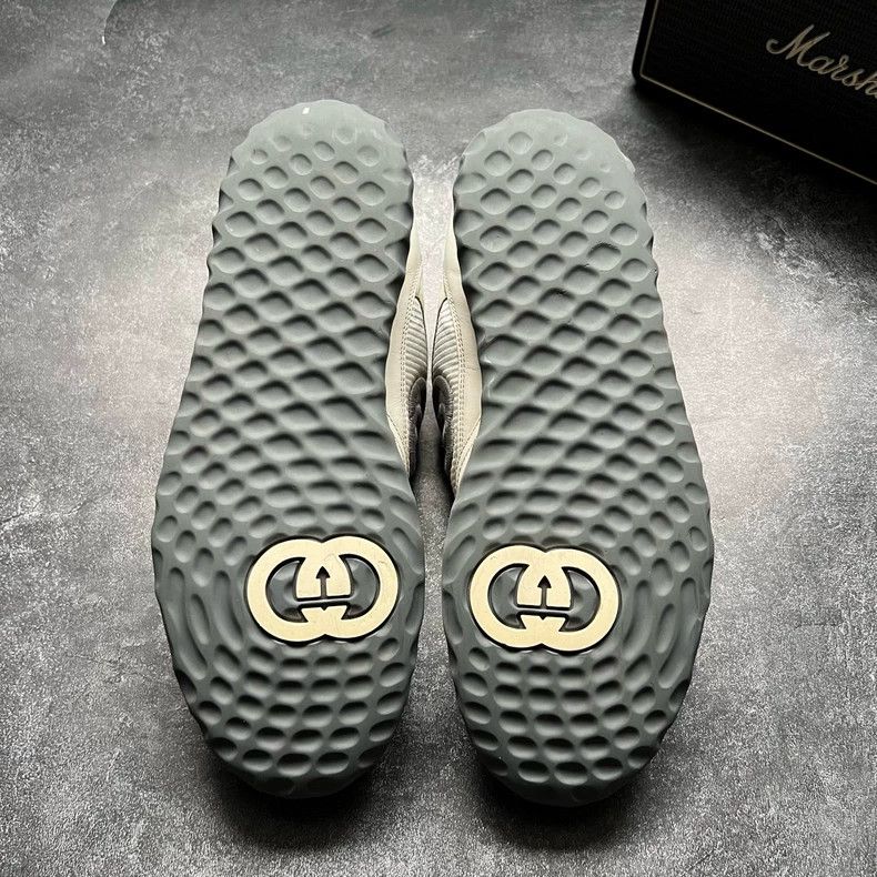 Gucci GUCCI MAC80 Sneakers Size 9/43 Size US 9 / EU 42 - 7 Thumbnail