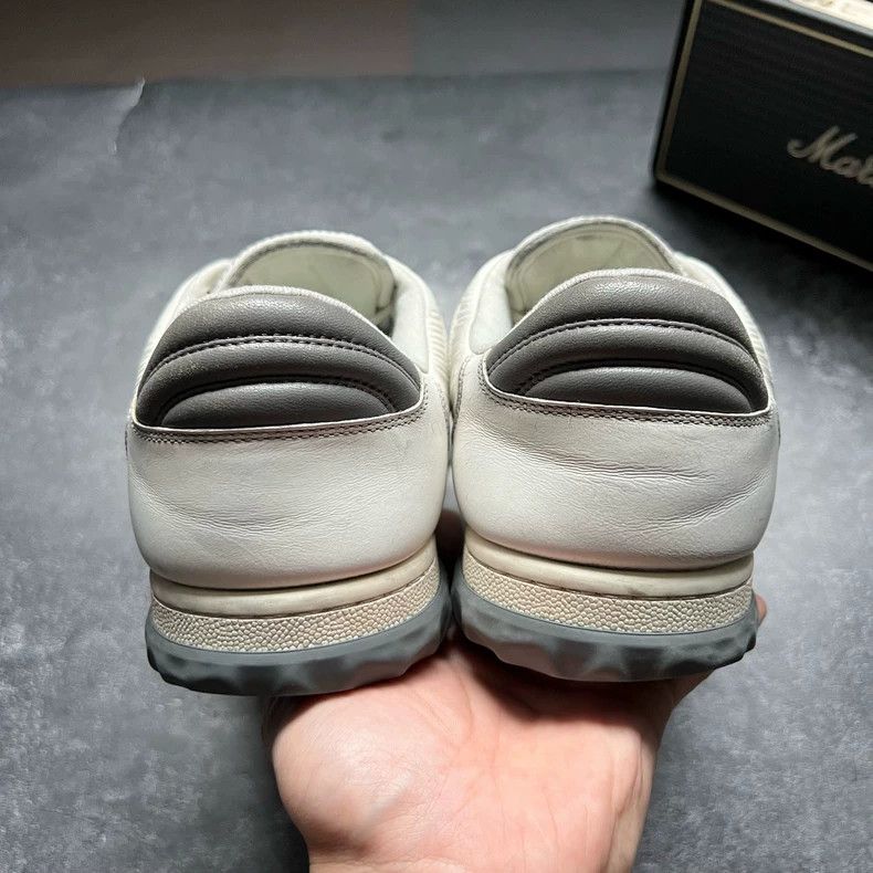 Gucci GUCCI MAC80 Sneakers Size 9/43 Size US 9 / EU 42 - 5 Thumbnail