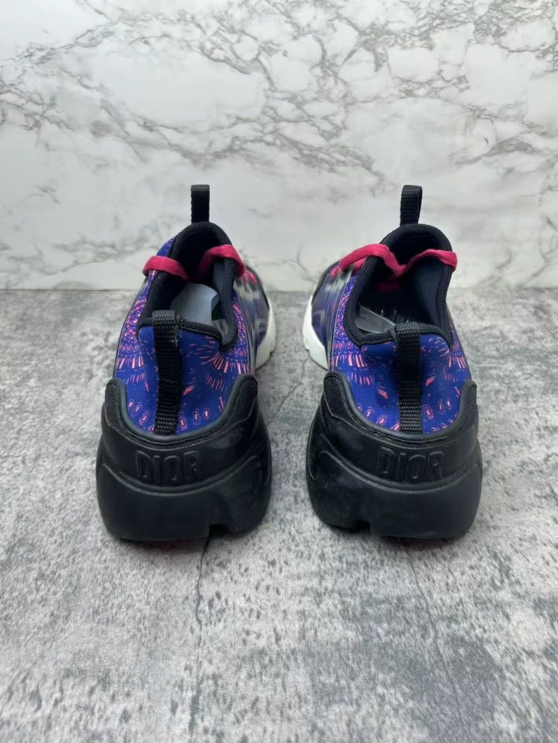 Dior Dior Dad Sneakers Size 39 Excellent Condition Size US 8 / EU 41 - 5 Thumbnail