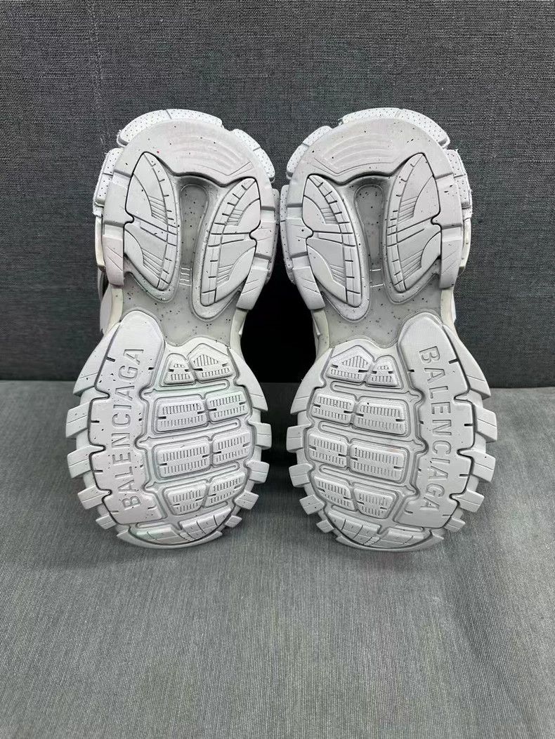 Balenciaga Balenciaga Track Sneakers Size 40 Size US 8.5 / EU 41-42 - 6 Thumbnail