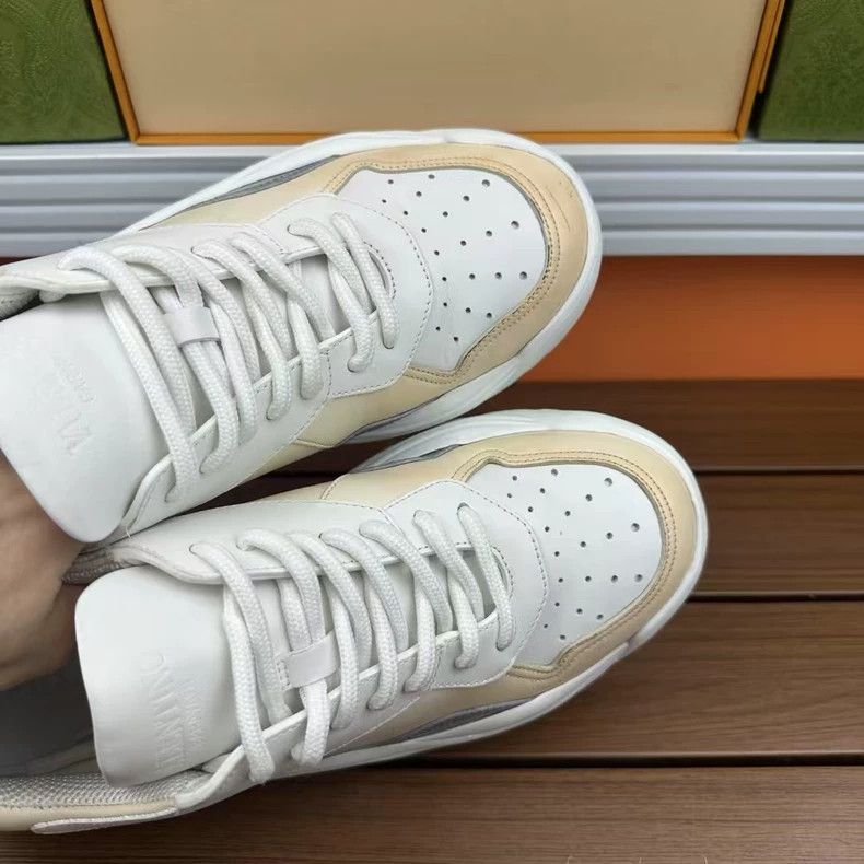 Valentino Valentino Casual Sneakers Size 40.5 Size US 10.5 / EU 43-44 - 5 Thumbnail