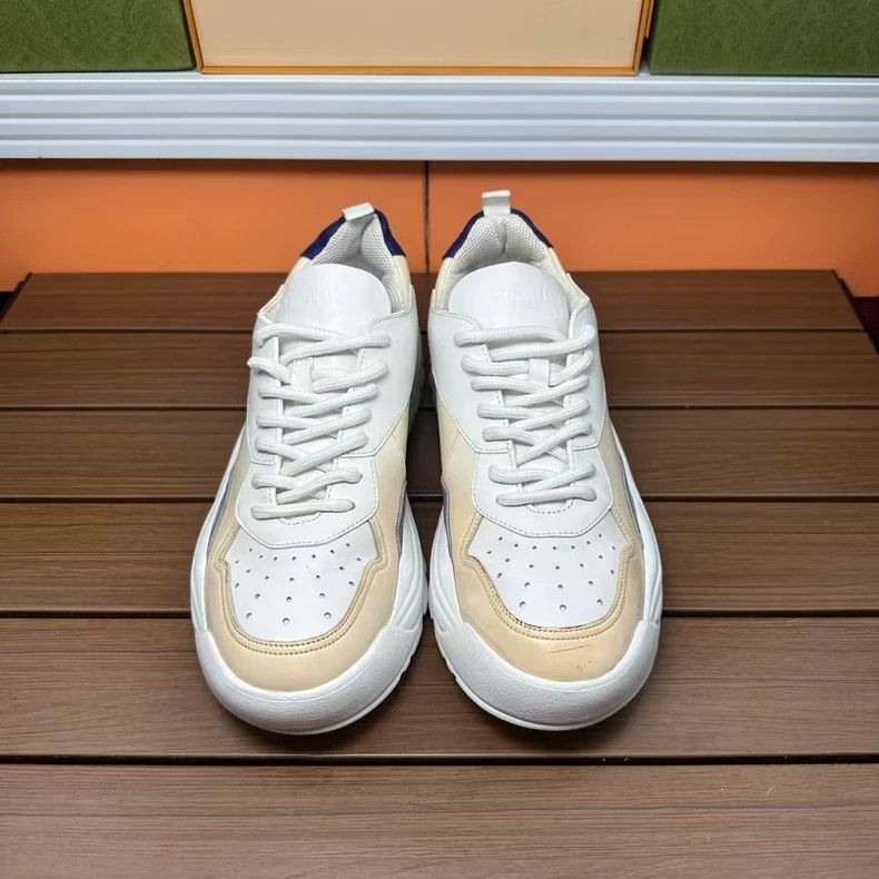 Valentino Valentino Casual Sneakers Size 40.5 Size US 10.5 / EU 43-44 - 2 Thumbnail